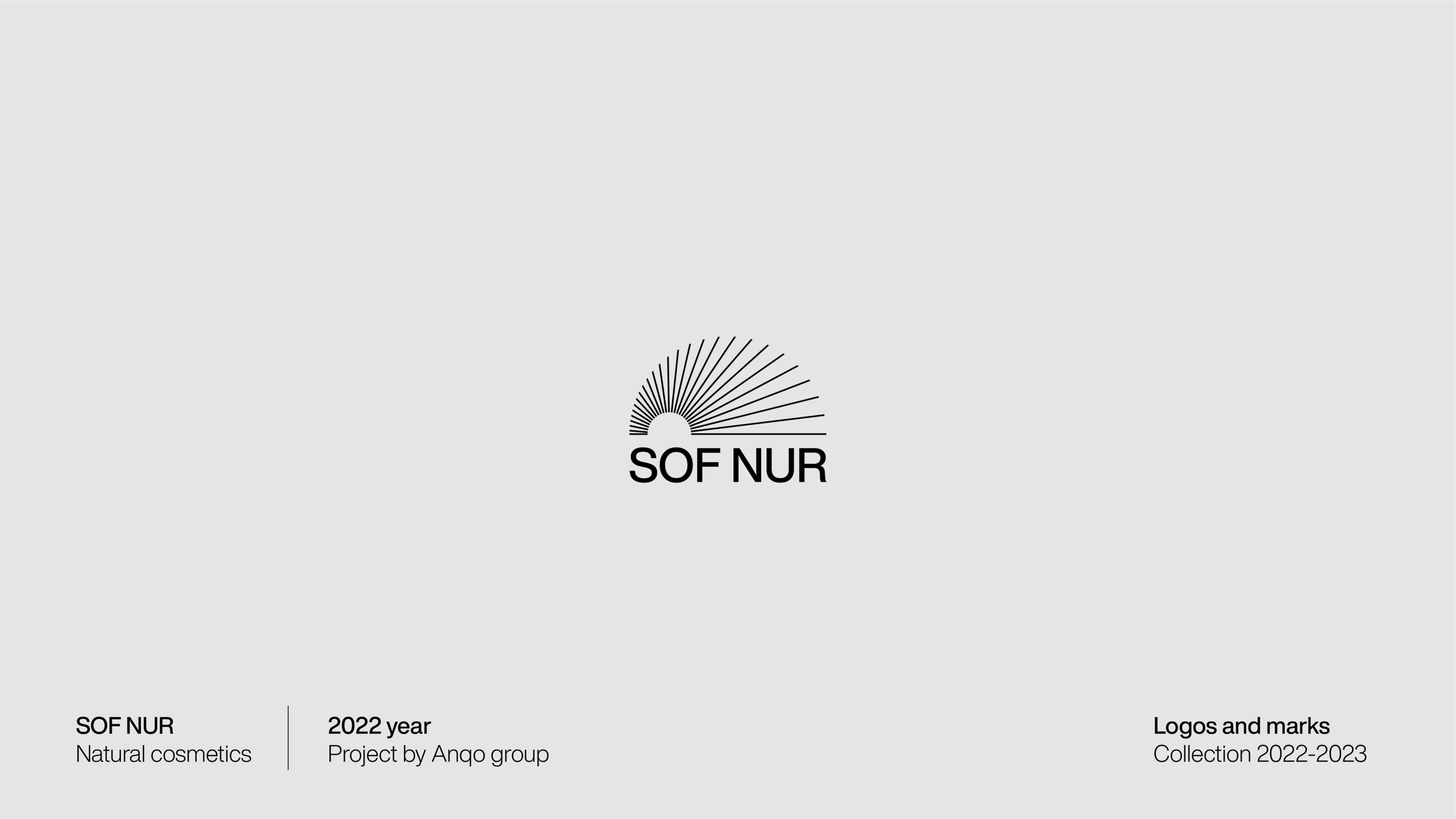 LOGOFOLIO 2022-2023 | Vol.1 — Изображение №4 — Брендинг, Графика на Dprofile