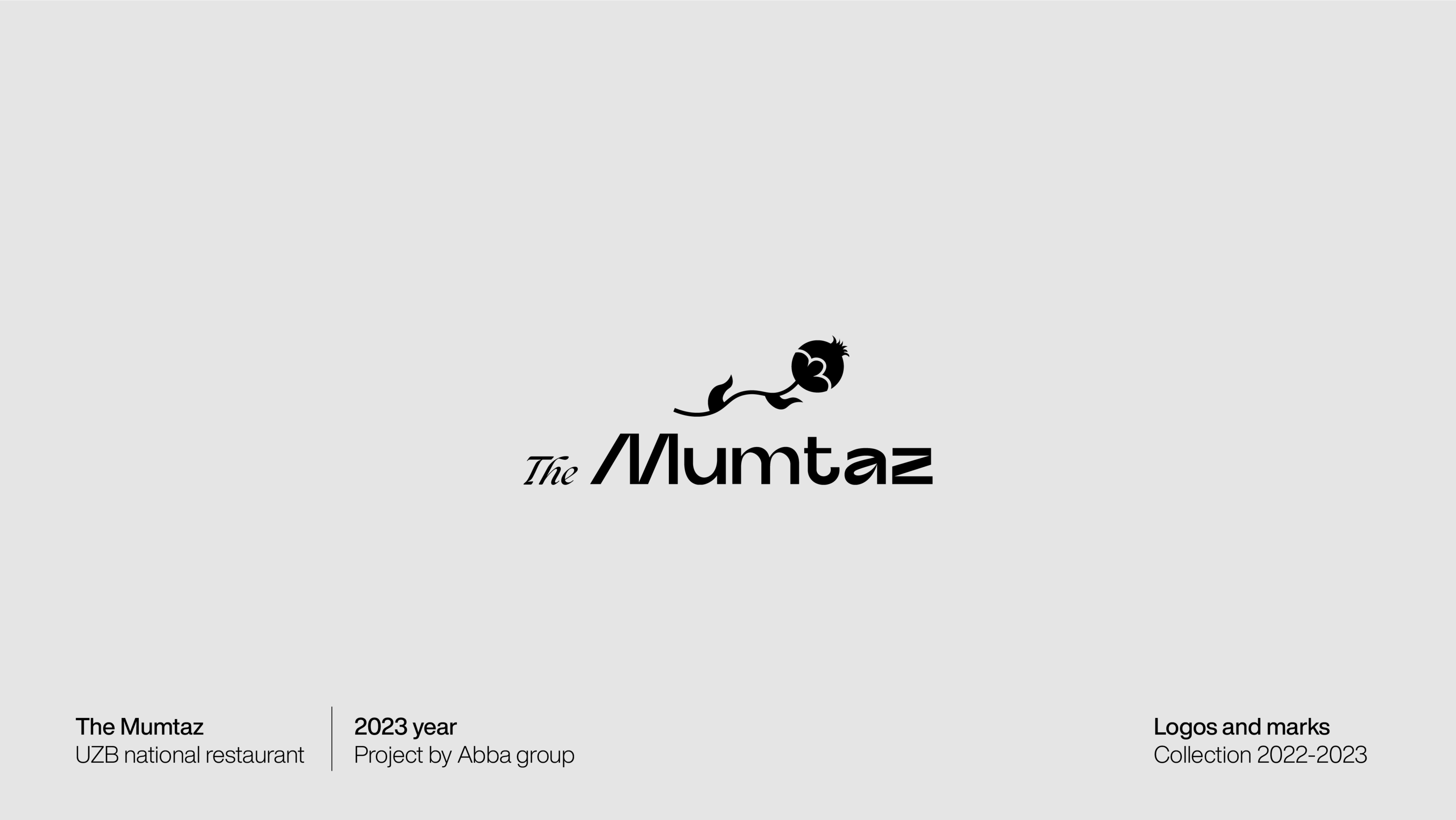 LOGOFOLIO 2022-2023 | Vol.1 — Изображение №9 — Брендинг, Графика на Dprofile