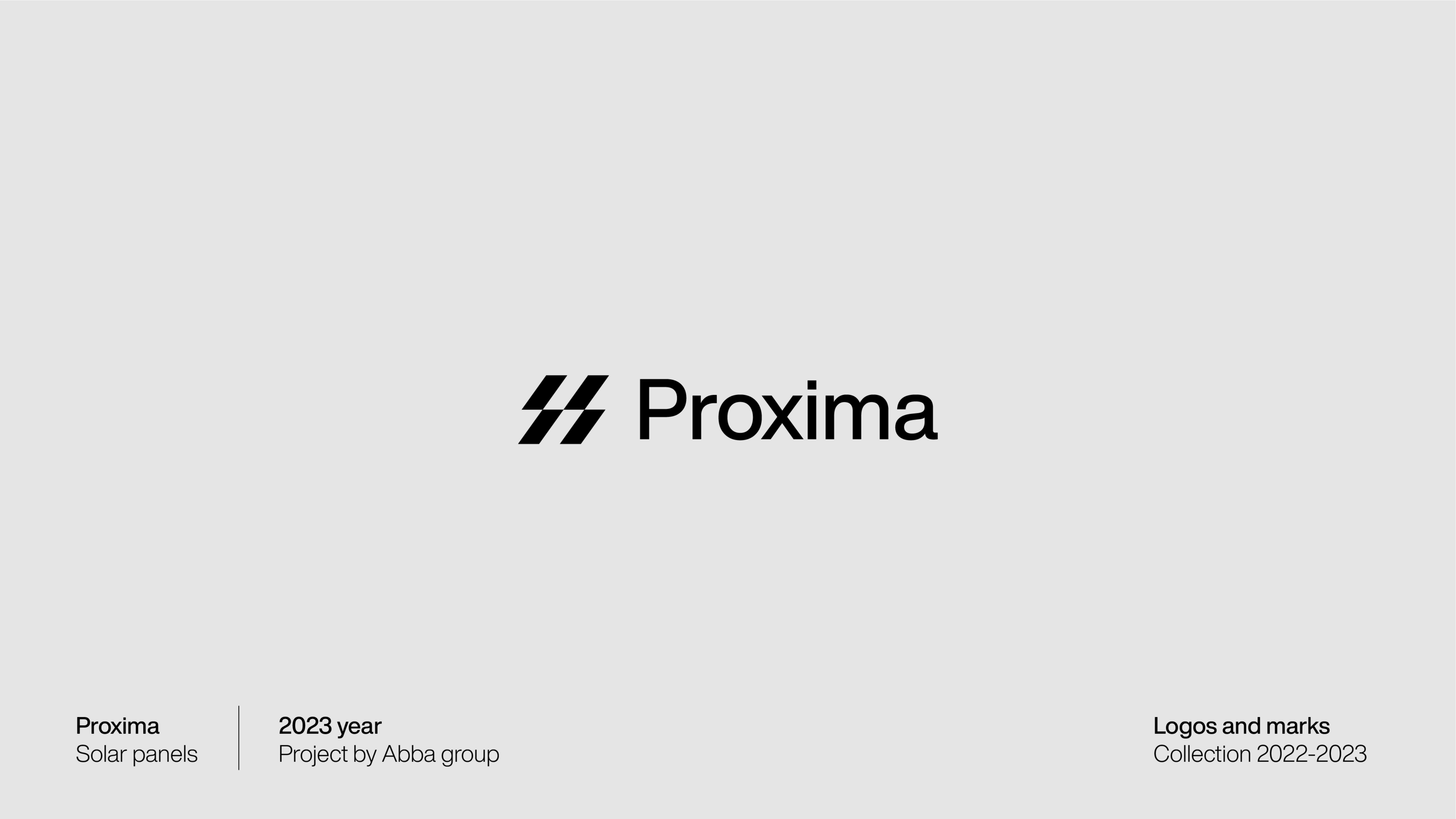 LOGOFOLIO 2022-2023 | Vol.1 — Изображение №7 — Брендинг, Графика на Dprofile
