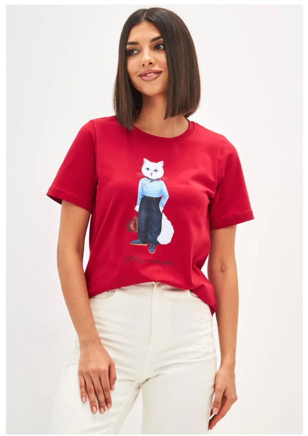 Cat design for the Manii'ta Lacitta brand — Изображение №24 — Иллюстрация, Графика на Dprofile