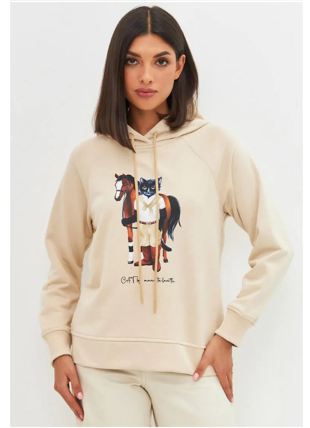 Cat design for the Manii'ta Lacitta brand — Изображение №15 — Иллюстрация, Графика на Dprofile