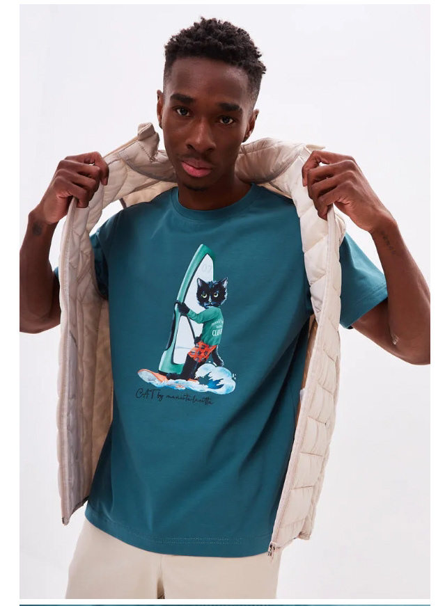 Cat design for the Manii'ta Lacitta brand — Изображение №19 — Иллюстрация, Графика на Dprofile