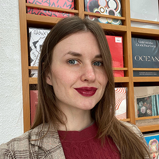 Аватар пользователя Юлия Можайкина