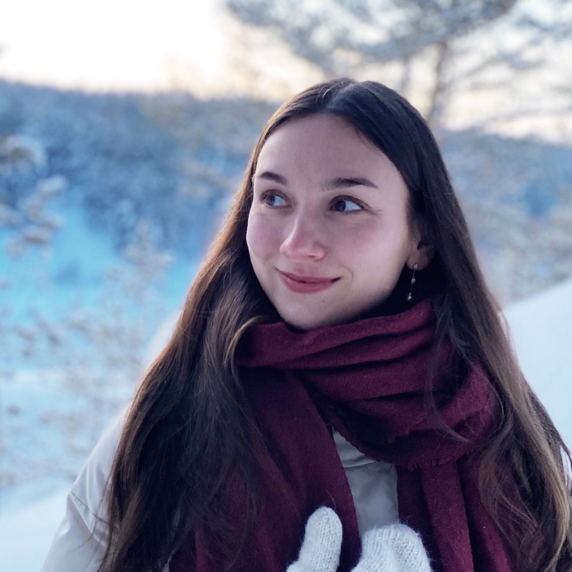 Аватар пользователя Анастасия Антилова