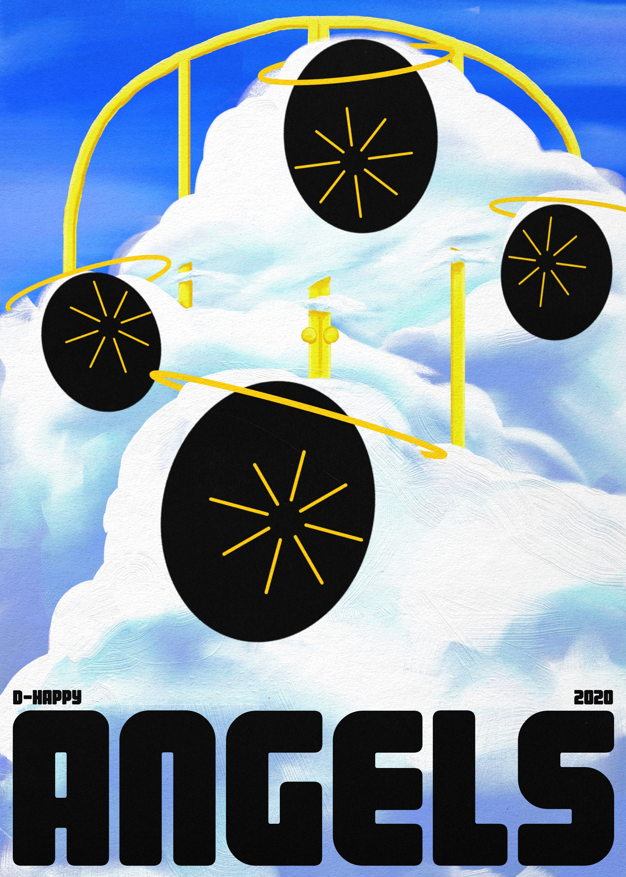Essence — Изображение №7 — Иллюстрация, Графика на Dprofile