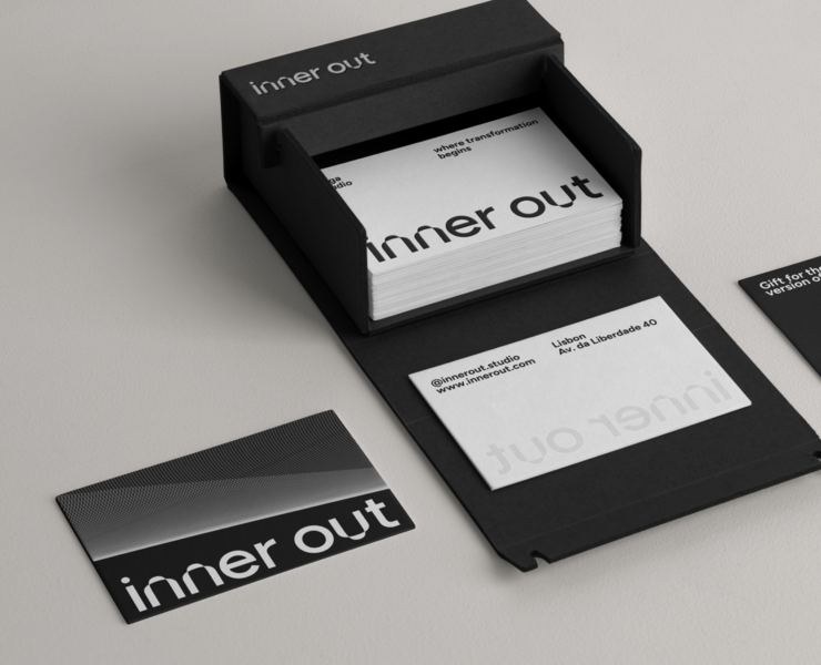 INNER OUT на Dprofile