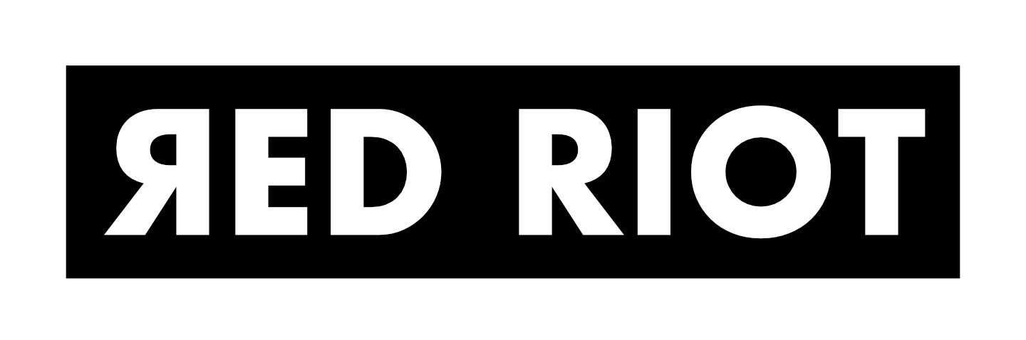ЯED RIOT — Изображение №1 — Брендинг, Иллюстрация, Графика на Dprofile