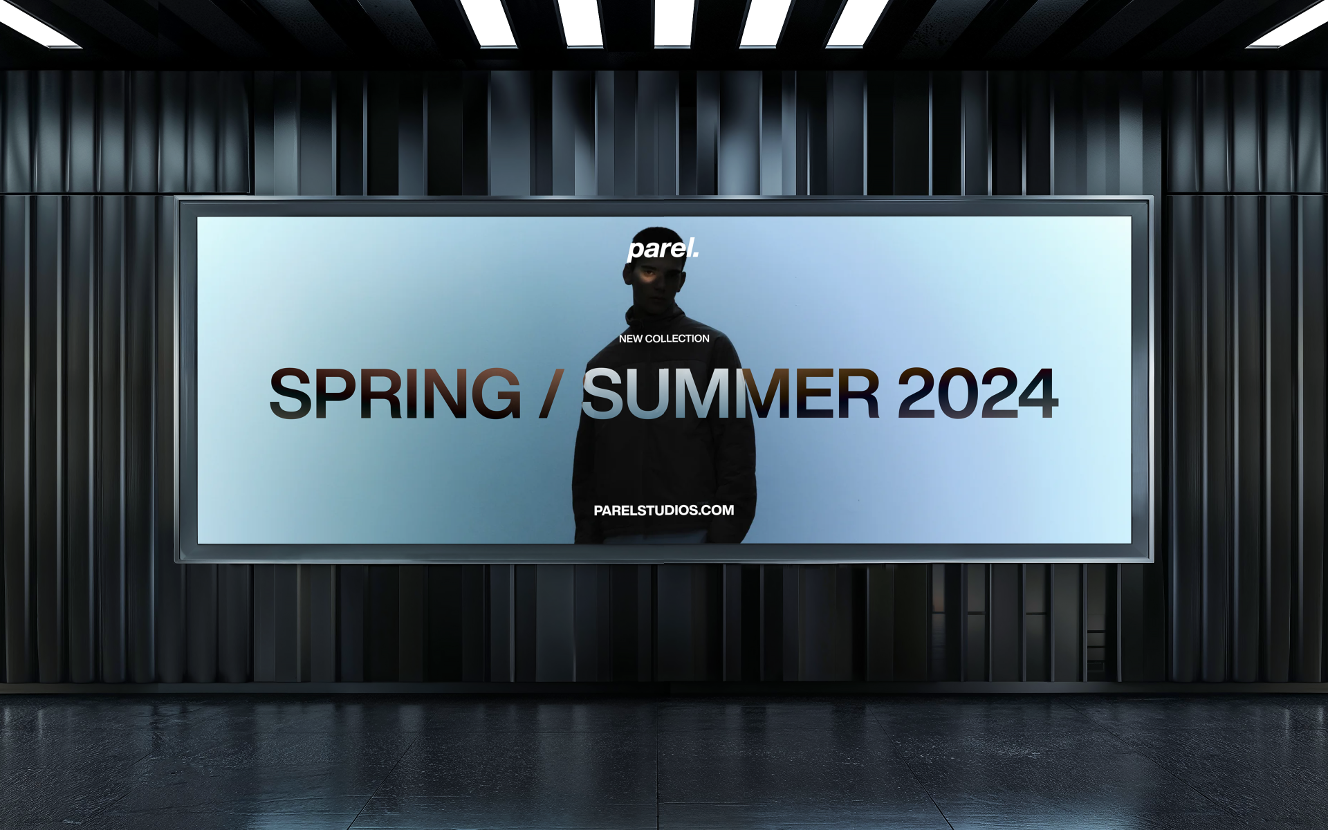 Parel. Интернет-магазин одежды — Изображение №13 — Интерфейсы на Dprofile