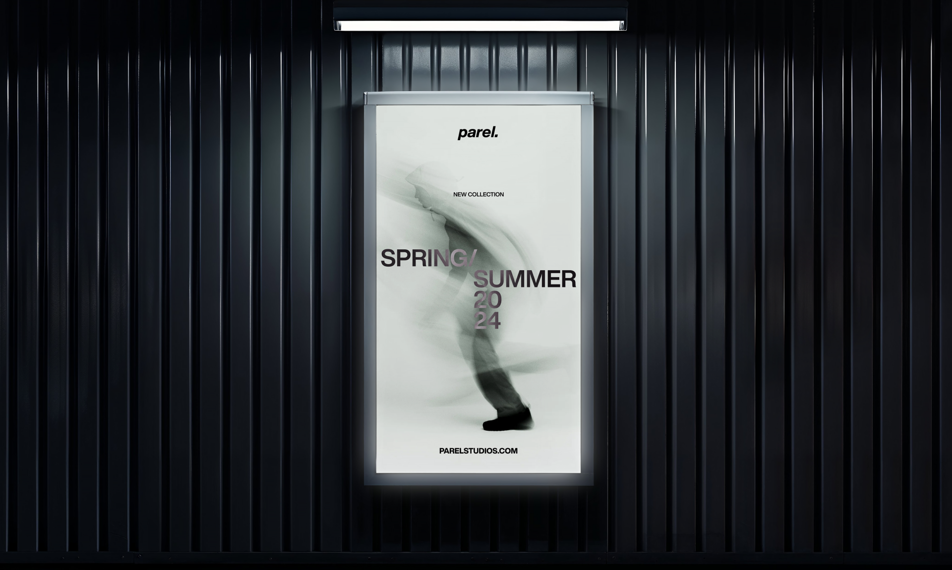 Parel. Интернет-магазин одежды — Изображение №2 — Интерфейсы на Dprofile