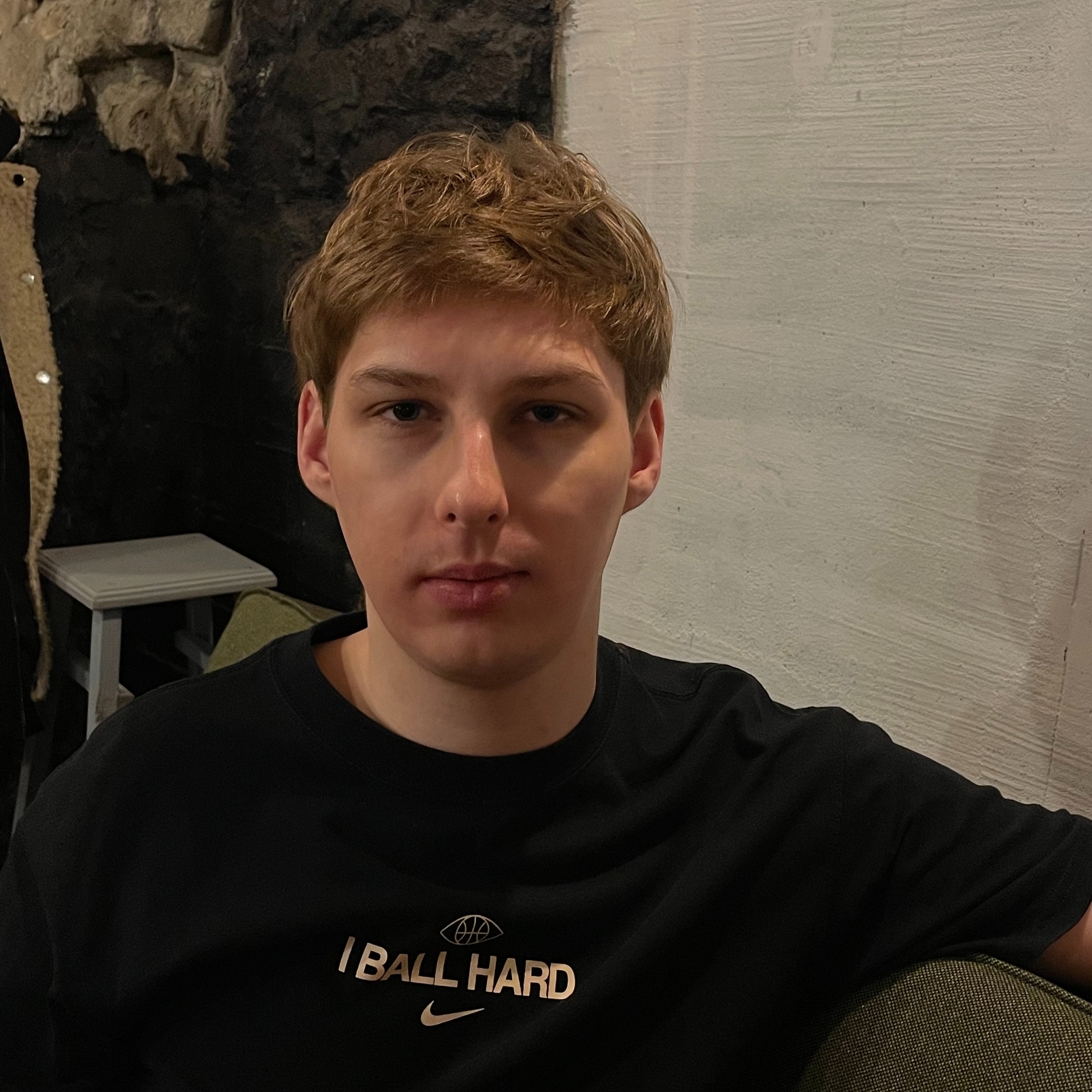 Аватар пользователя Александр Носко