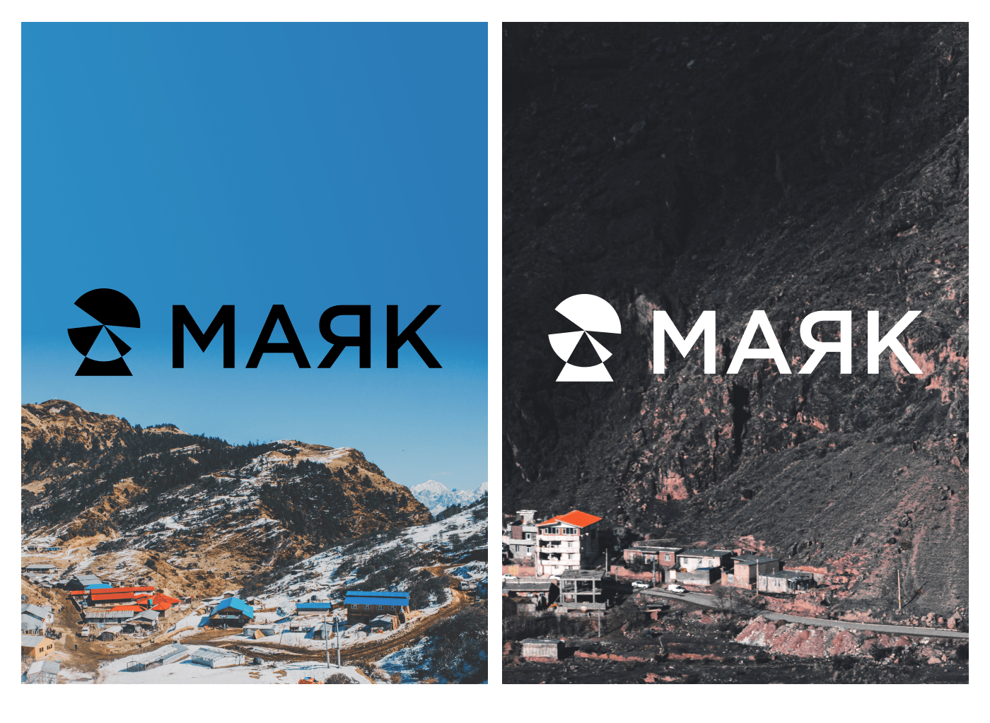 Logo for the EMCO company project — Изображение №4 — Брендинг на Dprofile