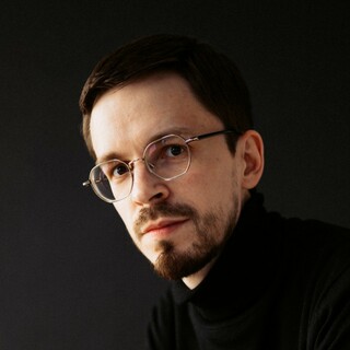Аватар пользователя Виталий Зеленин