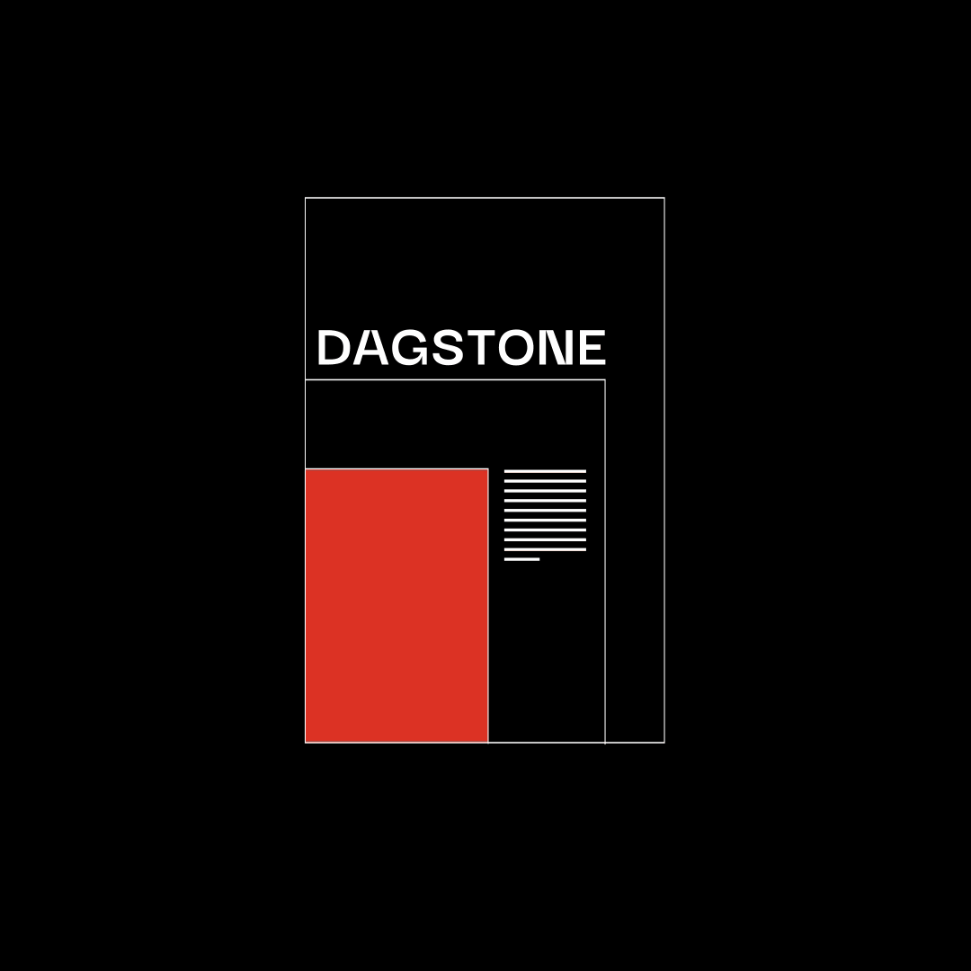DAGSTONE - company identity — Изображение №9 — Брендинг, Графика на Dprofile