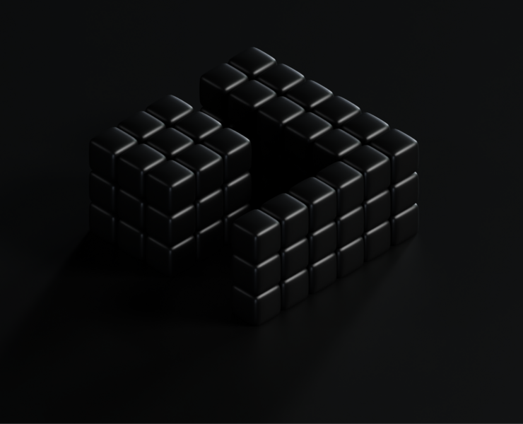 DAGSTONE - company identity — Брендинг, Графика на Dprofile