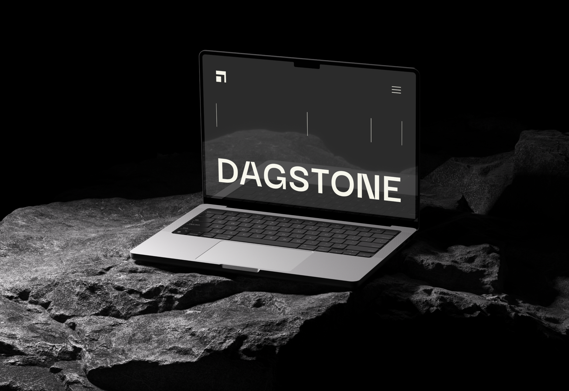 DAGSTONE - company identity — Изображение №7 — Брендинг, Графика на Dprofile