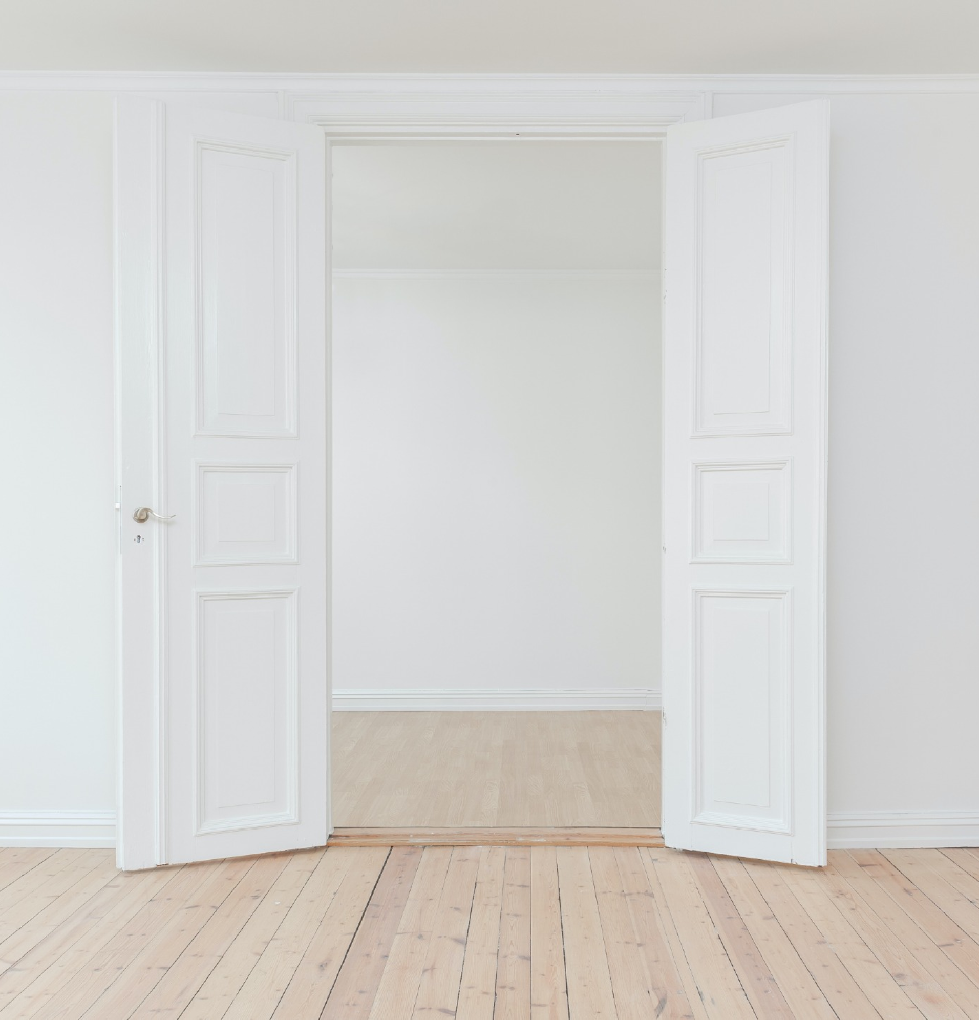 ZADOOR — редизайн фабрики дверей — Изображение №6 — Брендинг, Графика на Dprofile