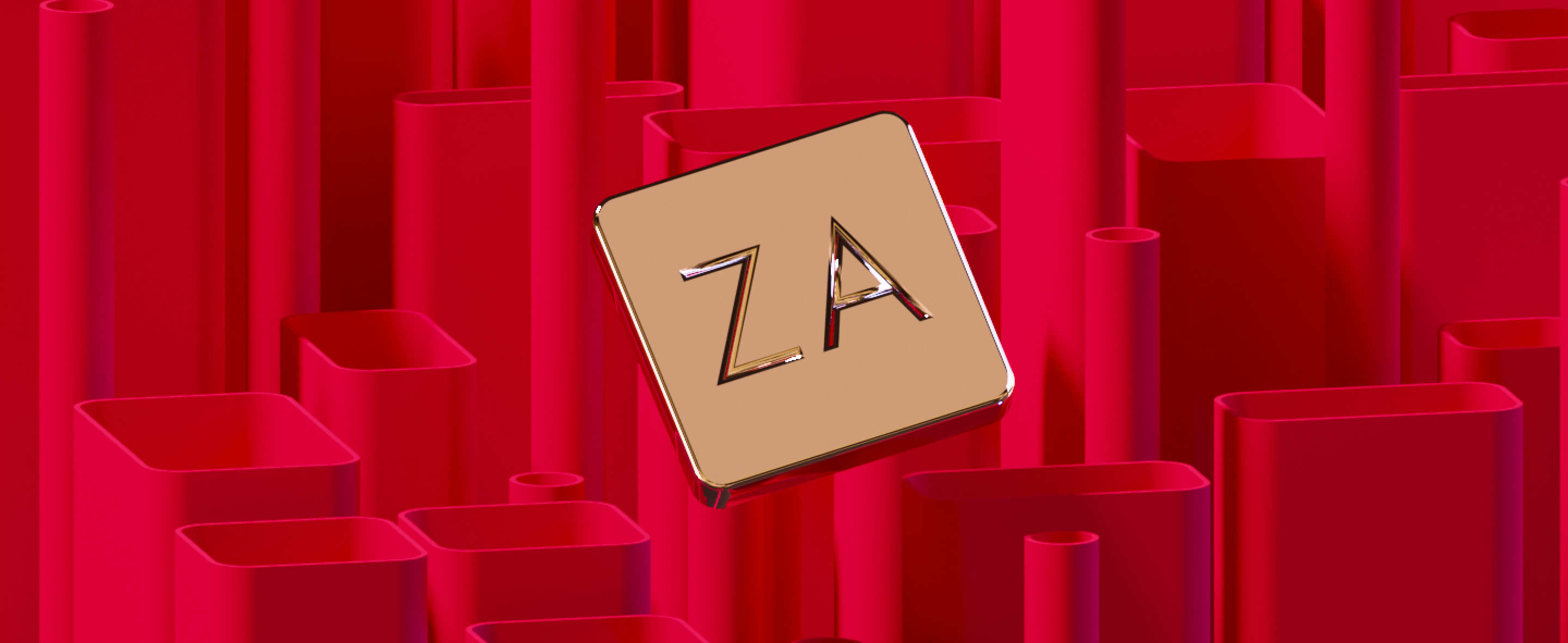 ZADOOR — редизайн фабрики дверей — Изображение №1 — Брендинг, Графика на Dprofile