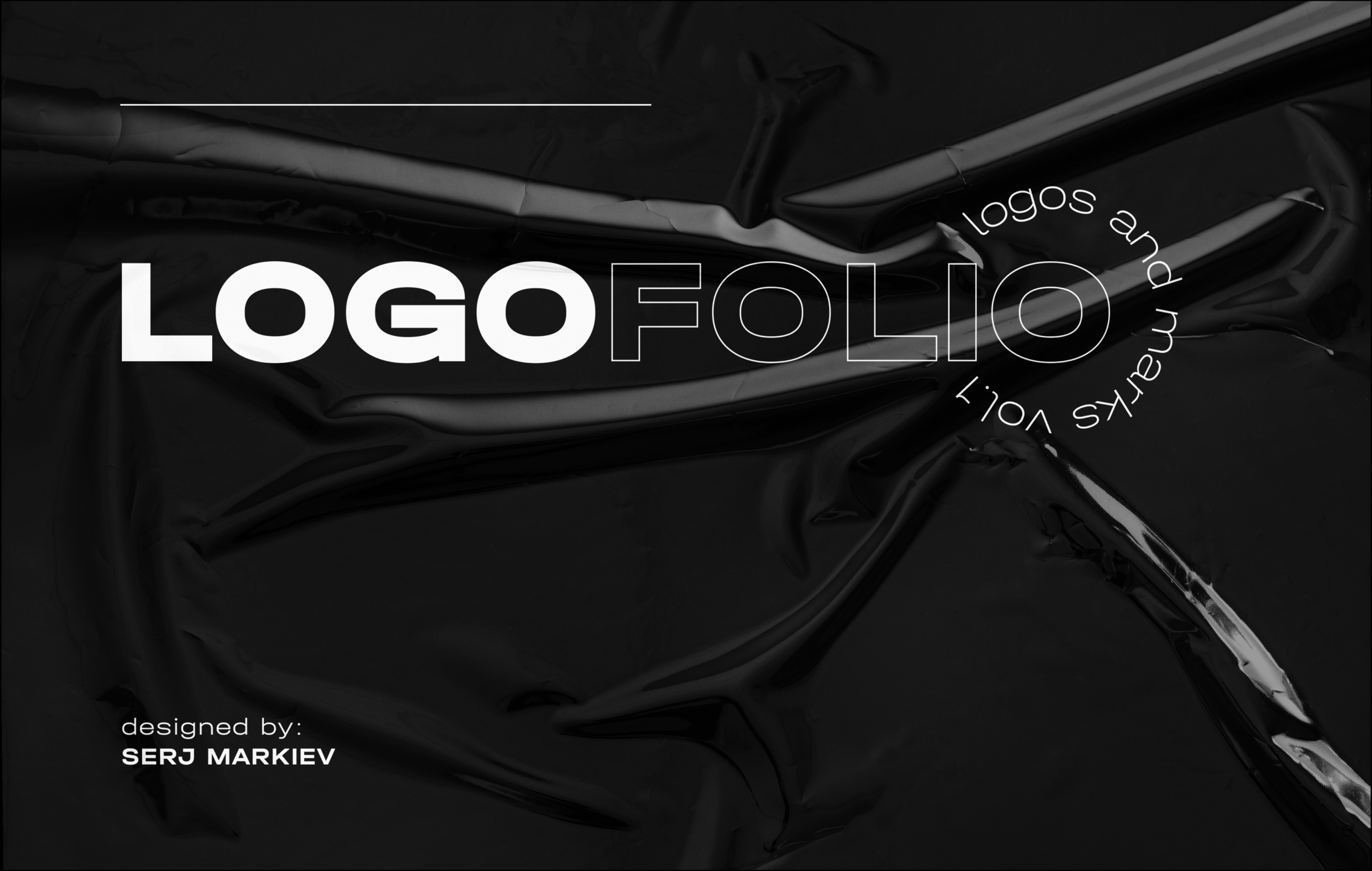 Logofolio vol.1 — Изображение №1 — Брендинг, Графика на Dprofile