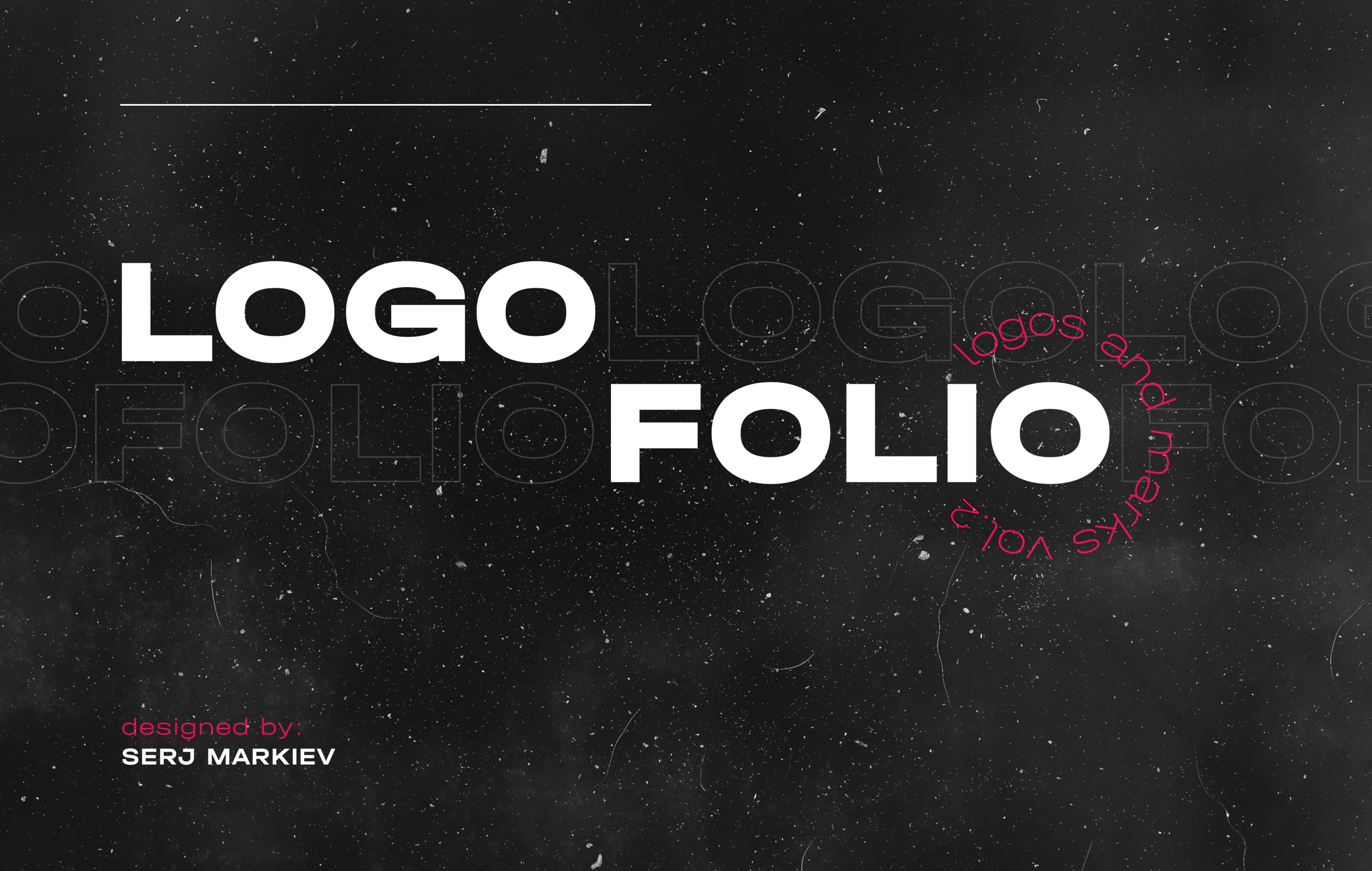 Logofolio vol.2 — Изображение №1 — Брендинг, Графика на Dprofile