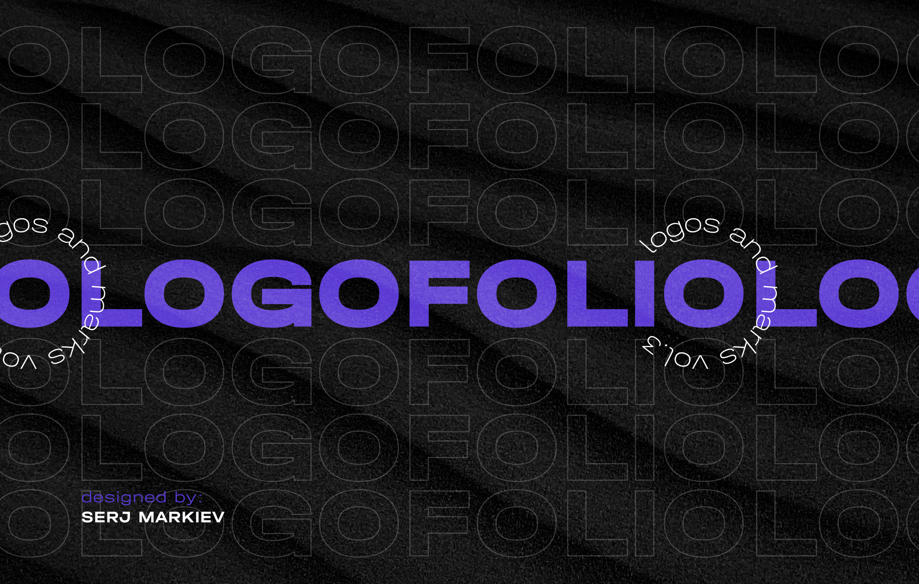 Logofolio vol.3 — Изображение №1 — Брендинг, Графика на Dprofile