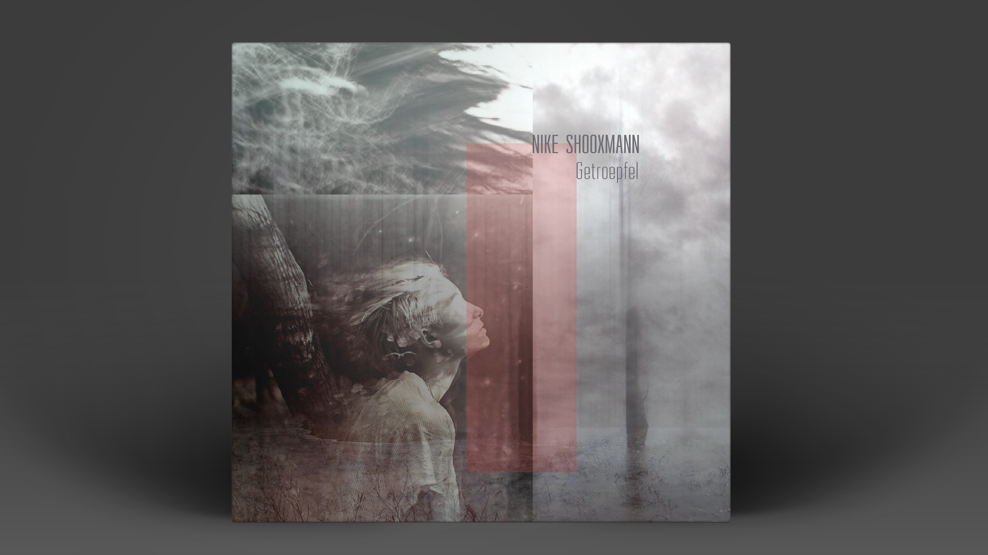 Музыкальные обложки — Изображение №10 — Брендинг, Графика на Dprofile