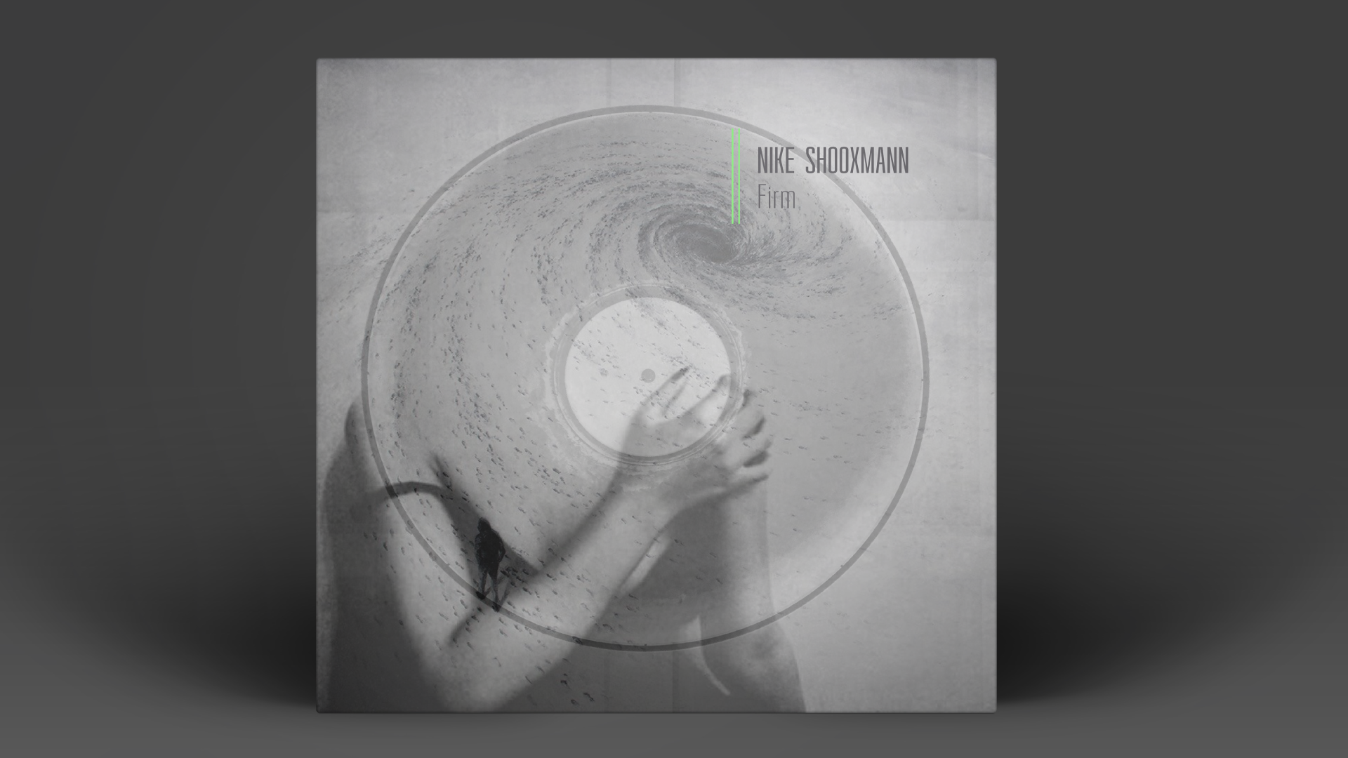 Музыкальные обложки — Изображение №9 — Брендинг, Графика на Dprofile