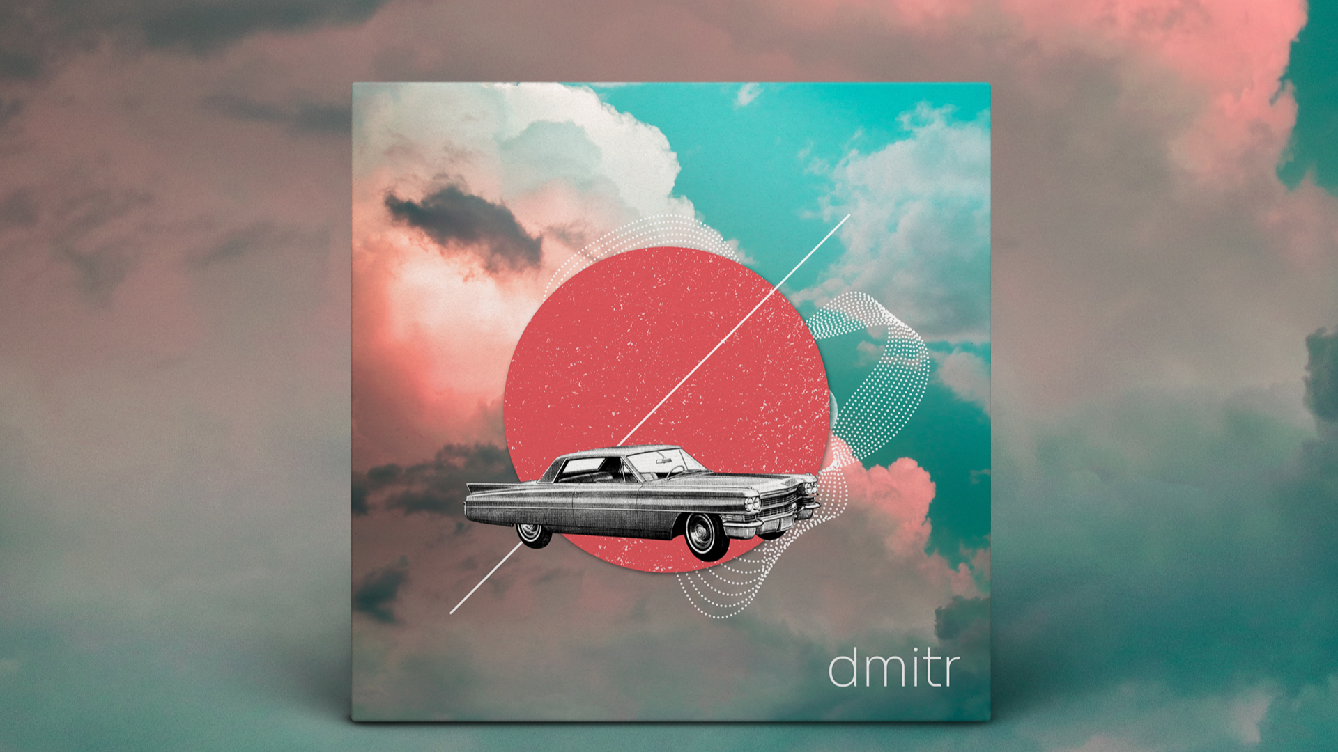 Музыкальные обложки — Изображение №3 — Брендинг, Графика на Dprofile