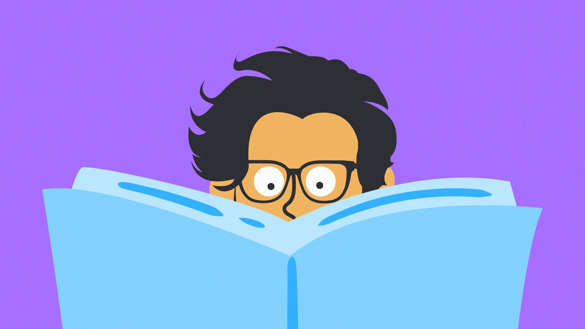 Дизайн персонажа. Иллюстрации для статей по программированию — Изображение №12 — Иллюстрация, Маркетинг на Dprofile