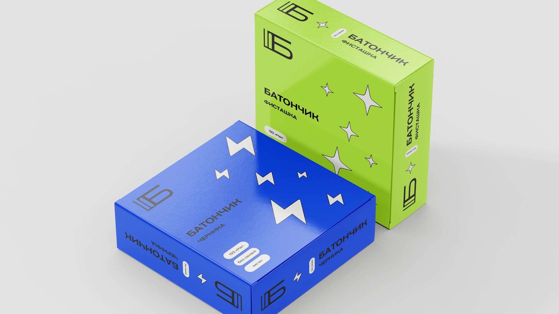 Баланc Белого. Упаковка и фирменный стиль — Изображение №4 — Брендинг, Маркетинг на Dprofile