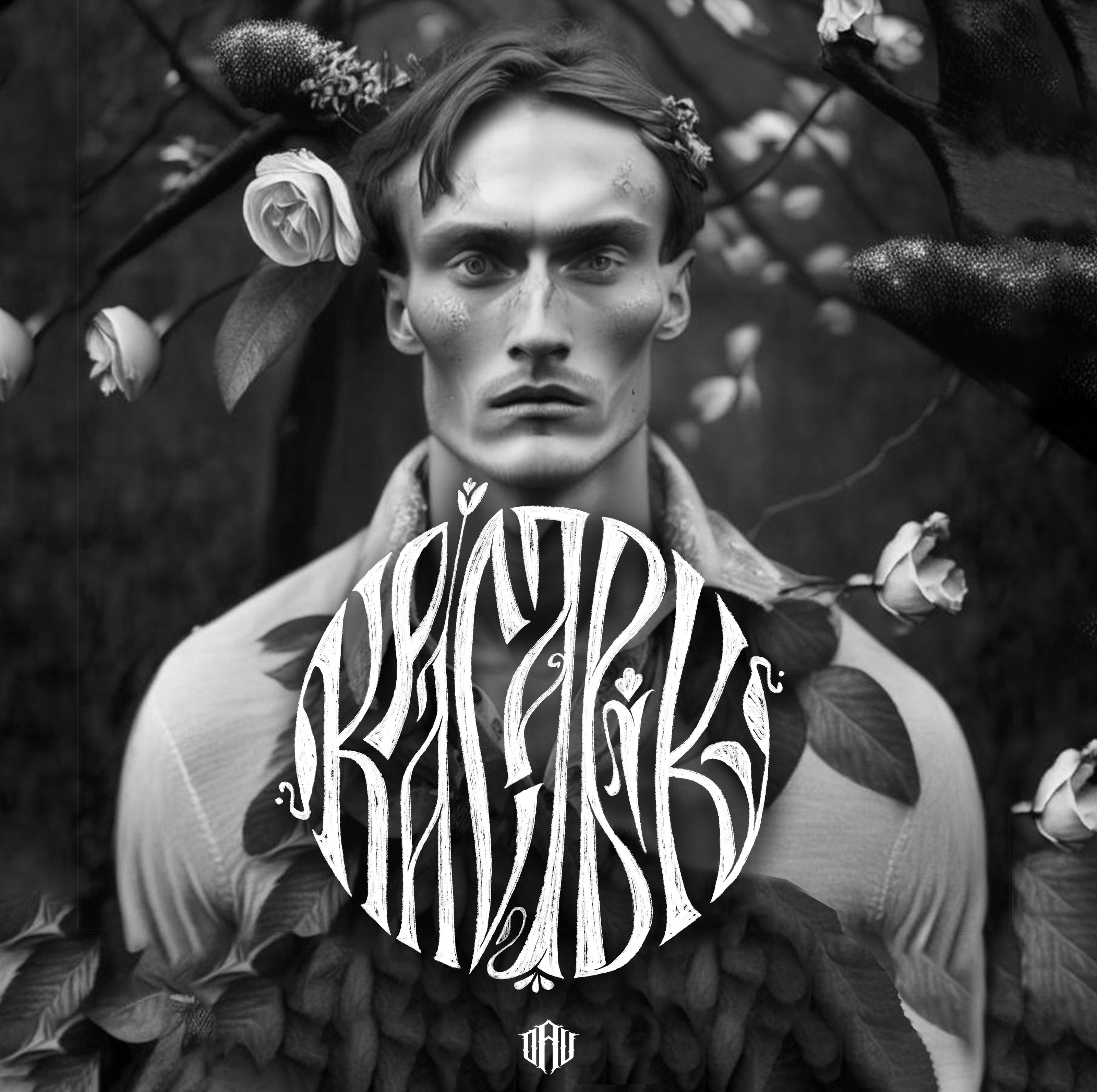 Леттеринг "Браты" — Изображение №6 — Иллюстрация, Графика на Dprofile