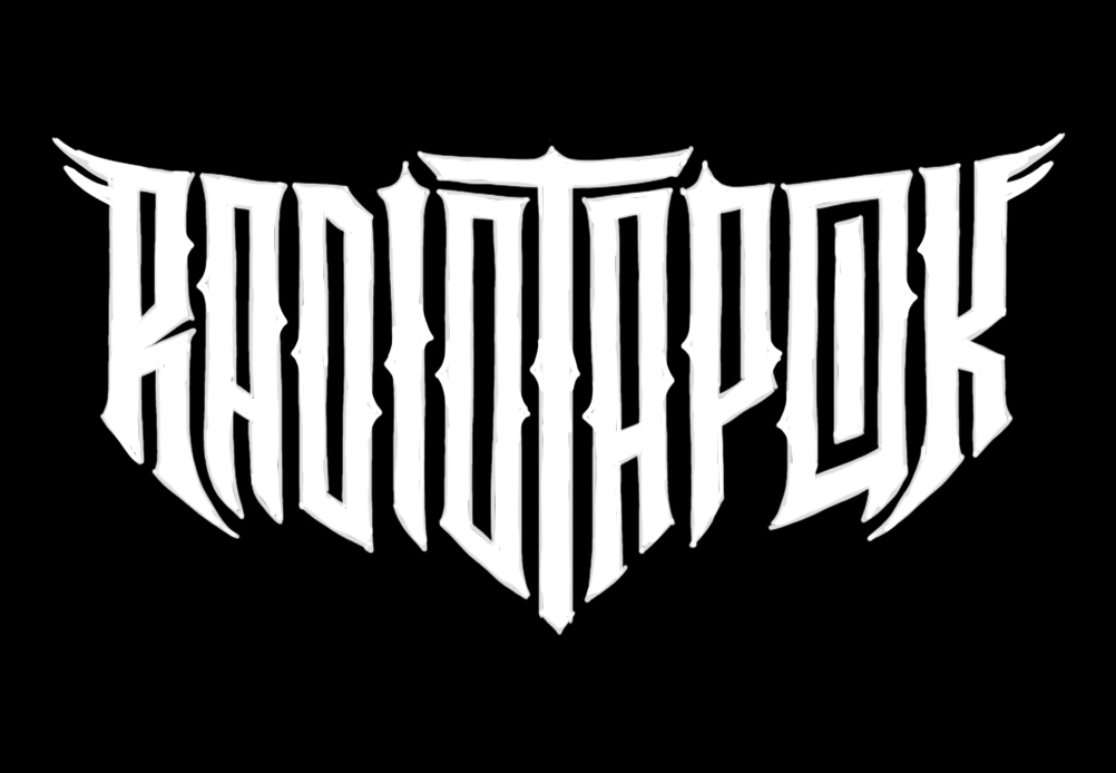 Radio Tapok логотип — Изображение №5 — Брендинг, Графика на Dprofile