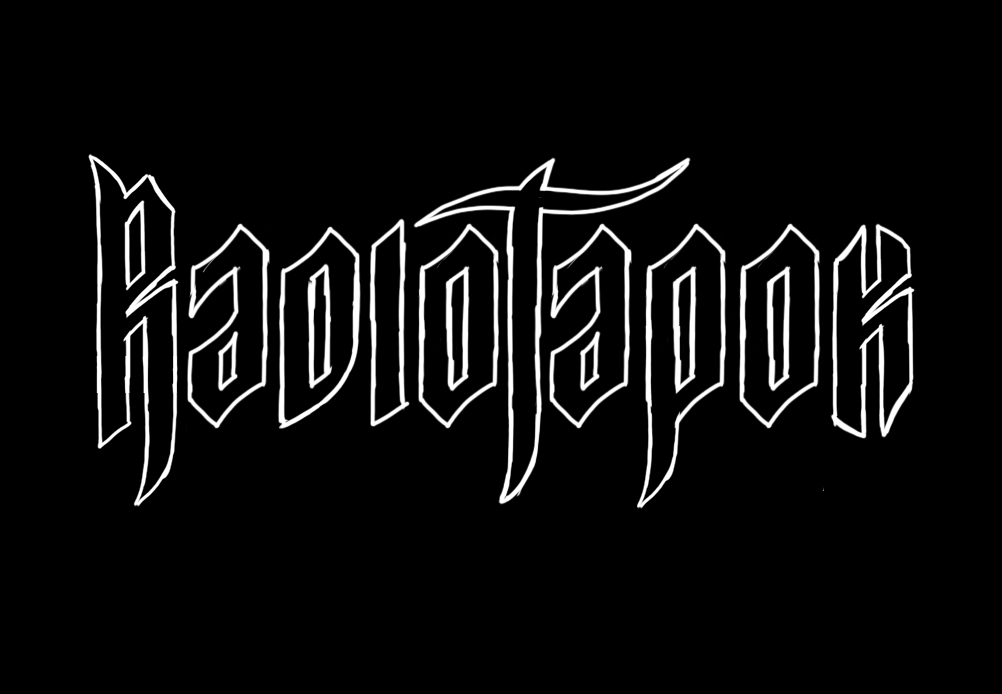 Radio Tapok логотип — Изображение №3 — Брендинг, Графика на Dprofile