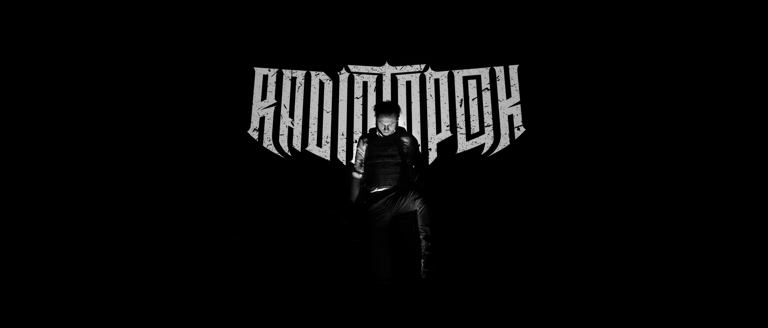 Radio Tapok логотип — Изображение №1 — Брендинг, Графика на Dprofile