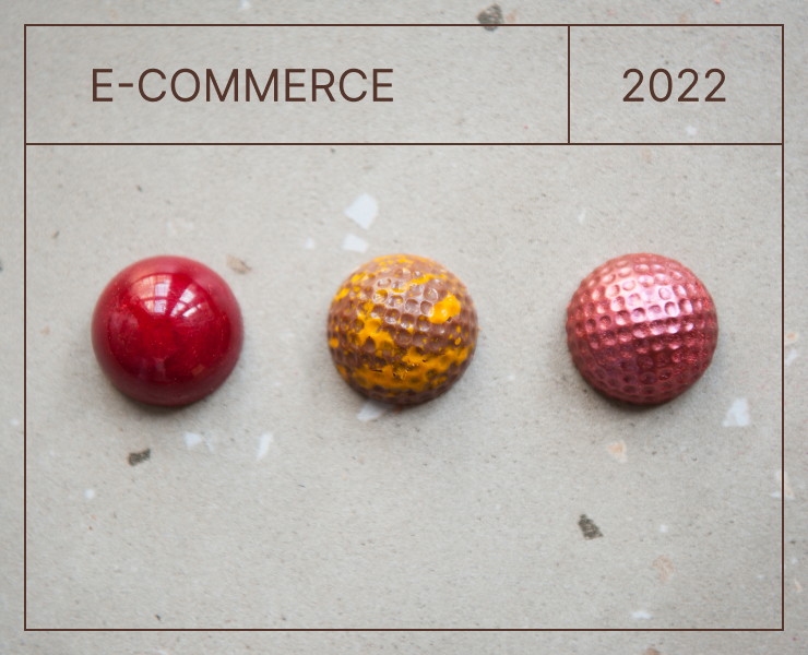 Концепт e-commerce — Интерфейсы на Dprofile