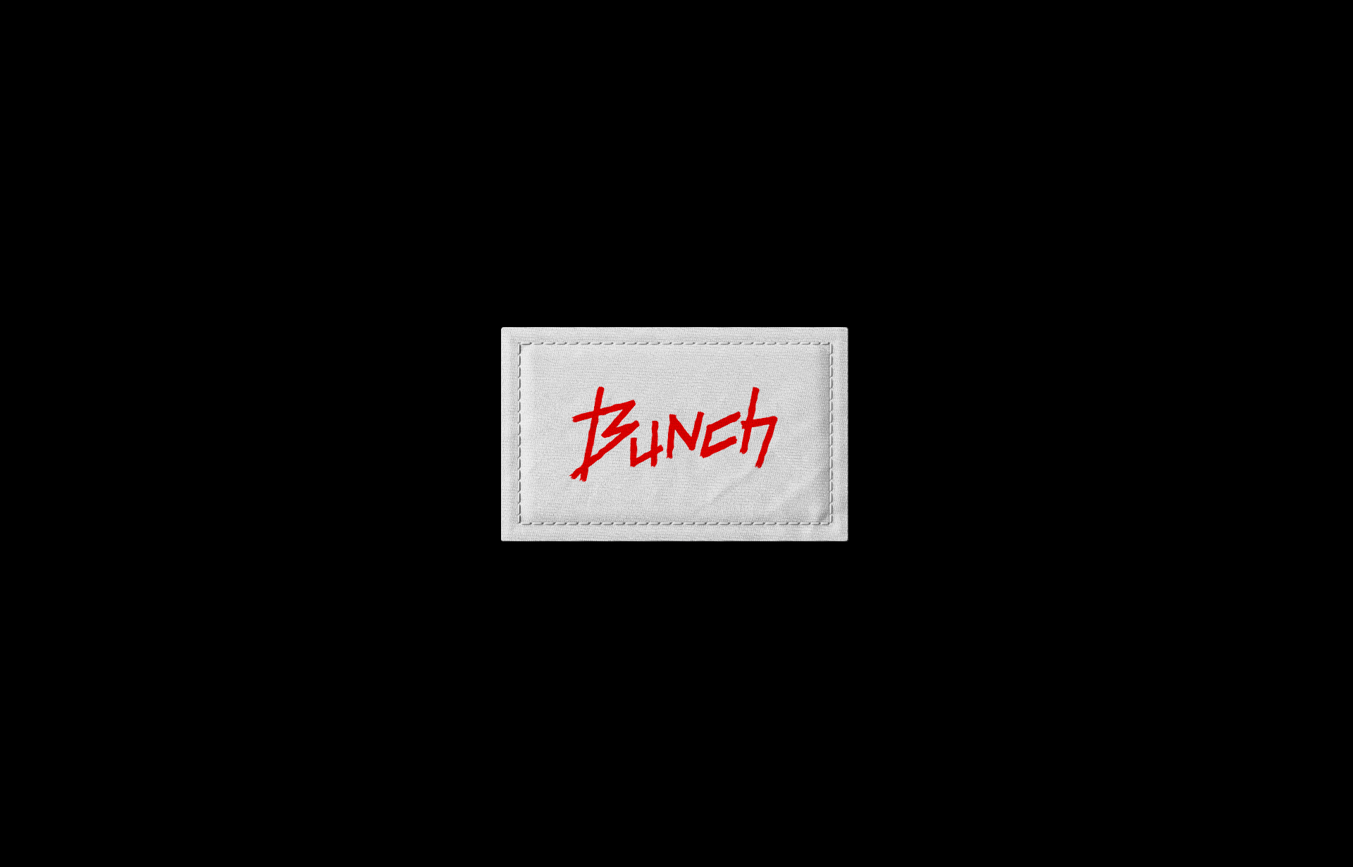 Bunch | Gift shop — Изображение №4 — Брендинг, Графика на Dprofile