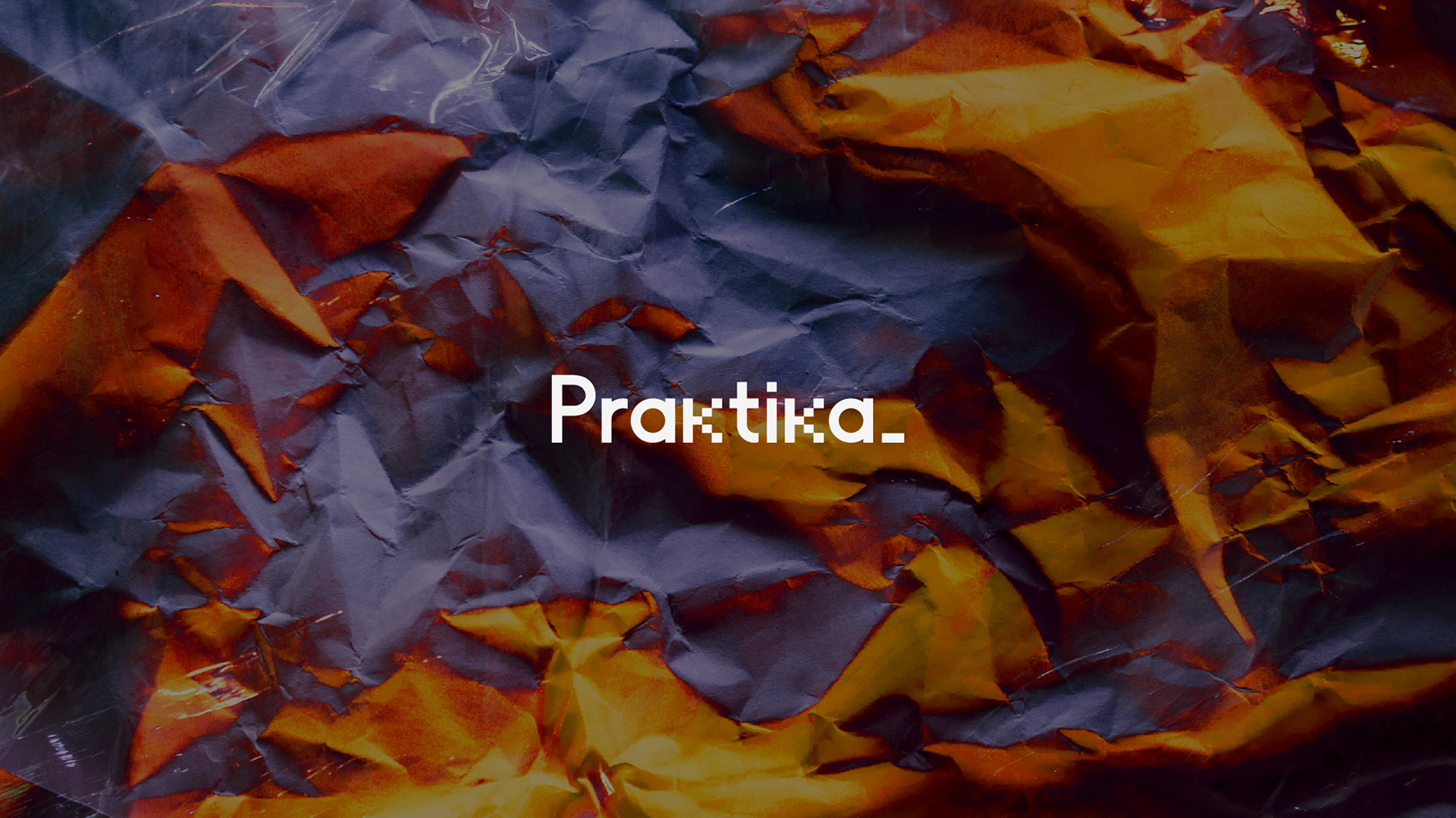 Praktika | Drone delivery — Изображение №1 — Брендинг, Графика на Dprofile