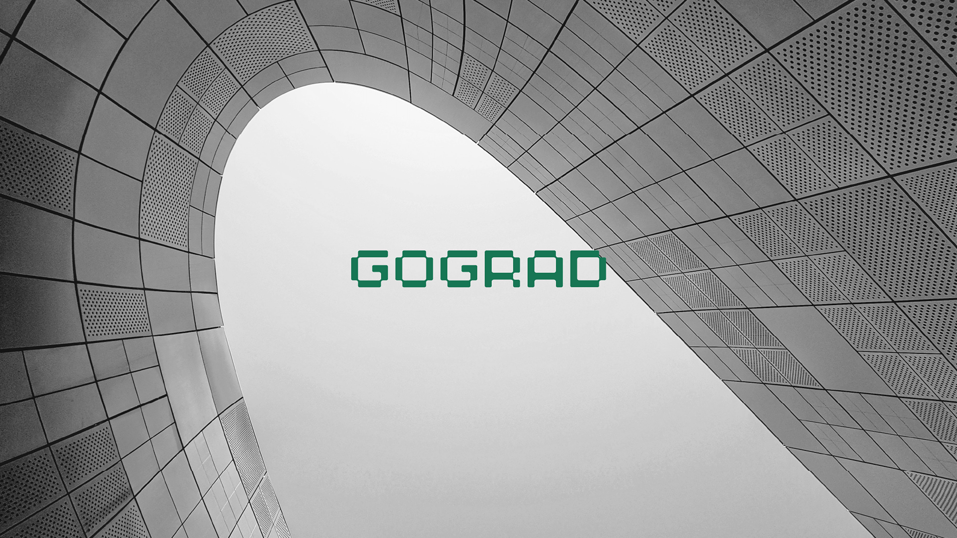 GOGRAD | City smart systems — Изображение №7 — Брендинг, Графика на Dprofile
