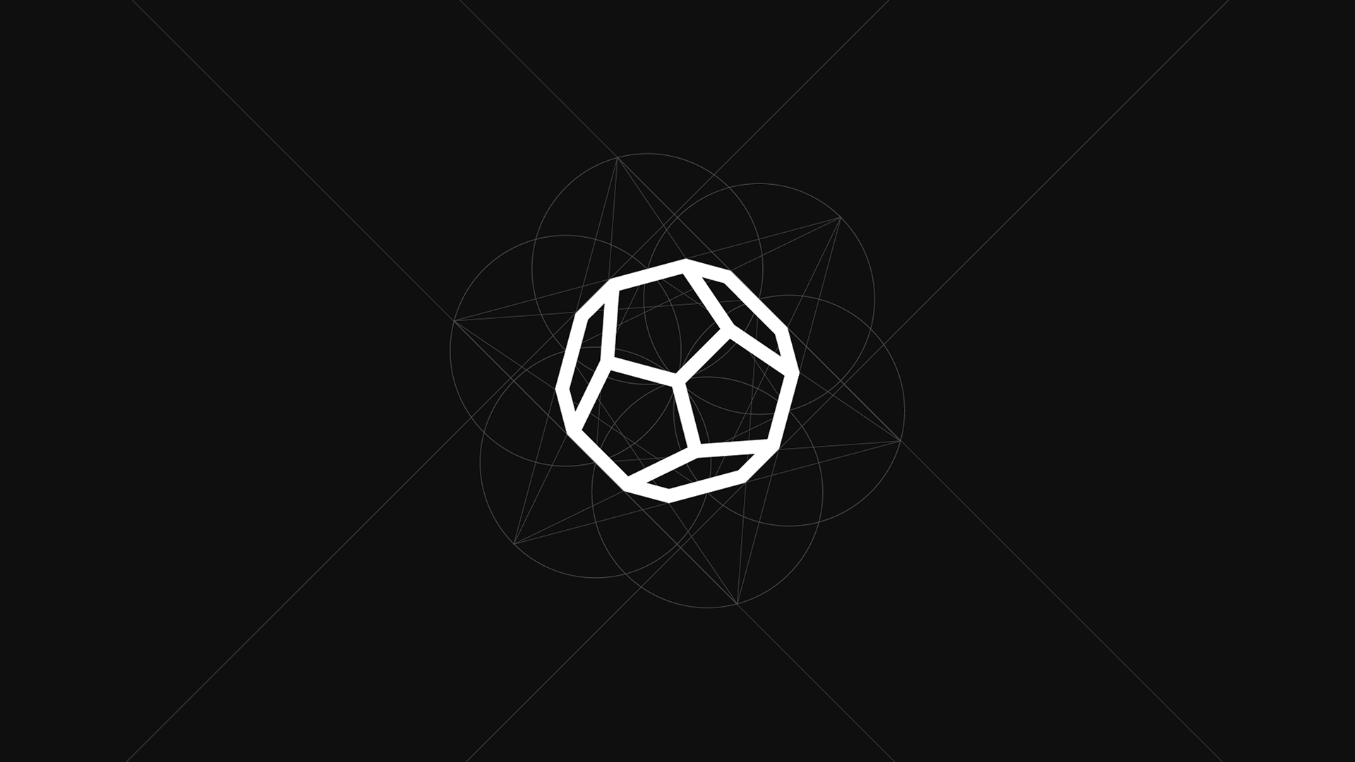 ПЛАНЕТАРИЙ | Planetarium rebranding — Изображение №3 — Брендинг, Графика на Dprofile