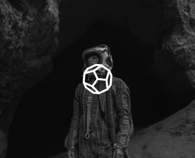 ПЛАНЕТАРИЙ | Planetarium rebranding — Брендинг, Графика на Dprofile