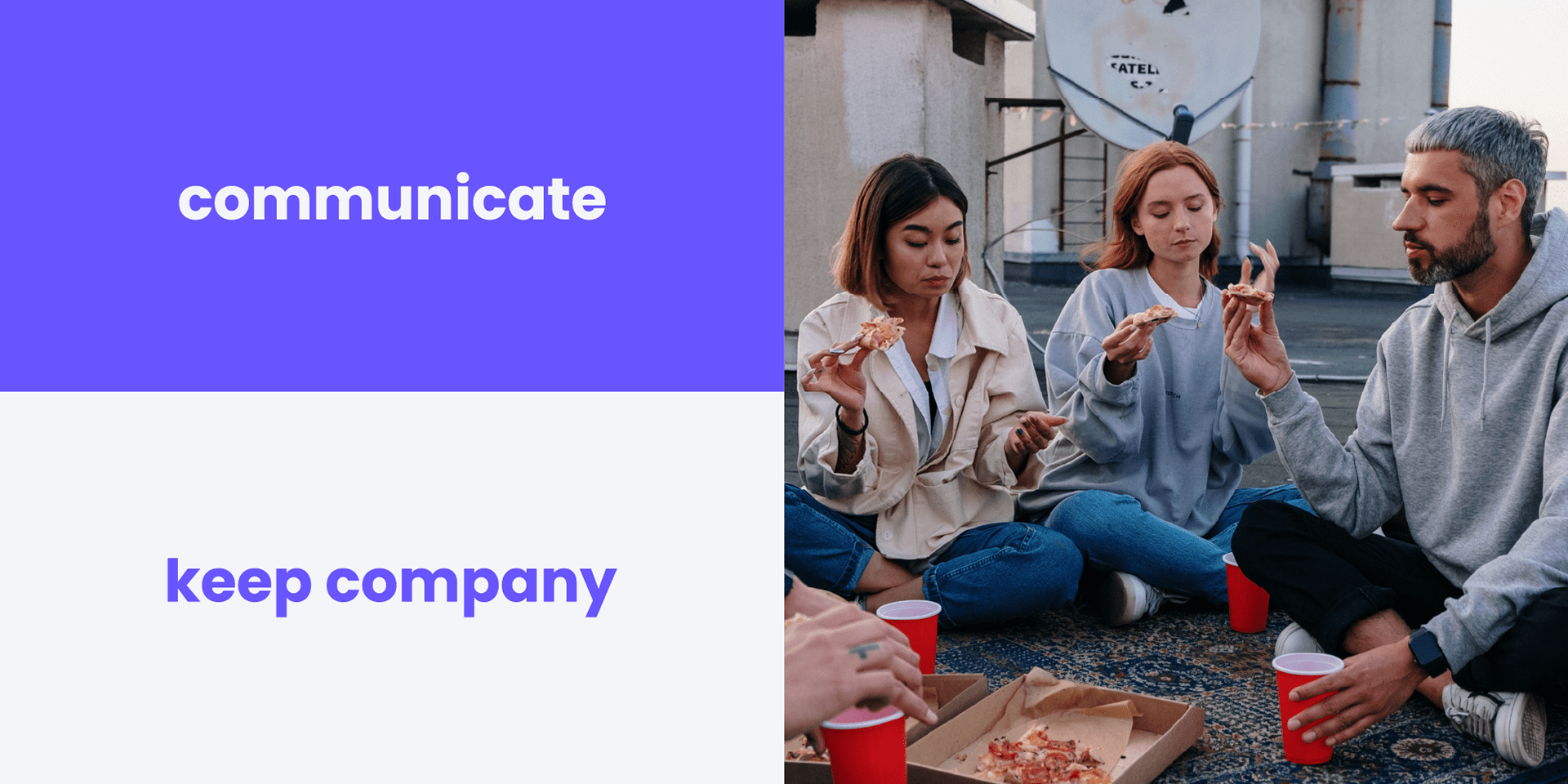 QIDO | Application for organizing meetings — Изображение №5 — Интерфейсы, Брендинг, Графика на Dprofile