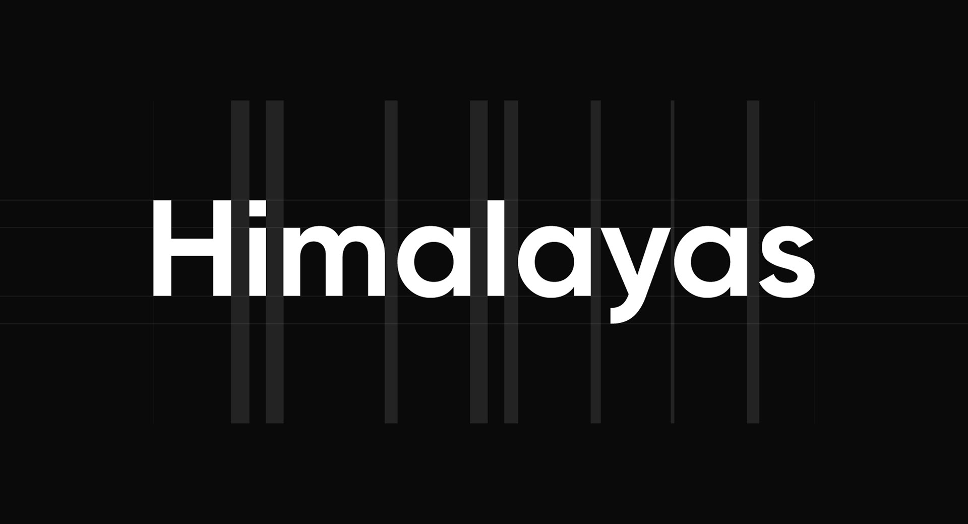 Himalayas | Bookstore — Изображение №4 — Брендинг на Dprofile