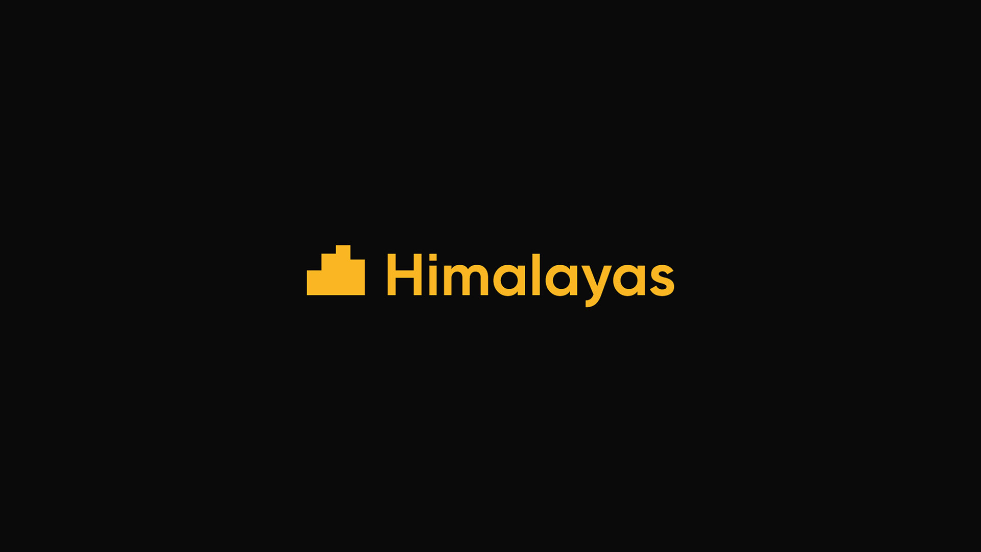 Himalayas | Bookstore — Изображение №2 — Брендинг на Dprofile