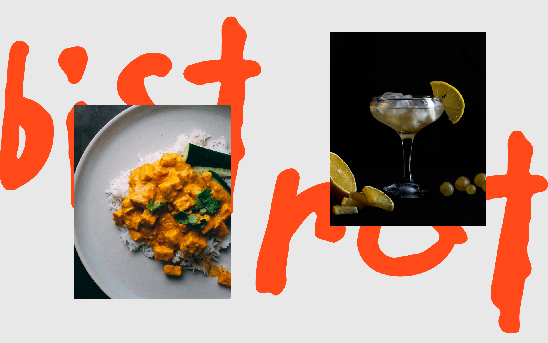 LOTTI bistrot | Italian bistro — Изображение №3 — Брендинг на Dprofile