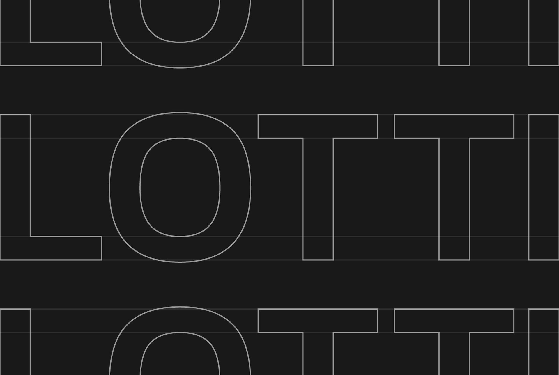 LOTTI bistrot | Italian bistro — Изображение №4 — Брендинг на Dprofile