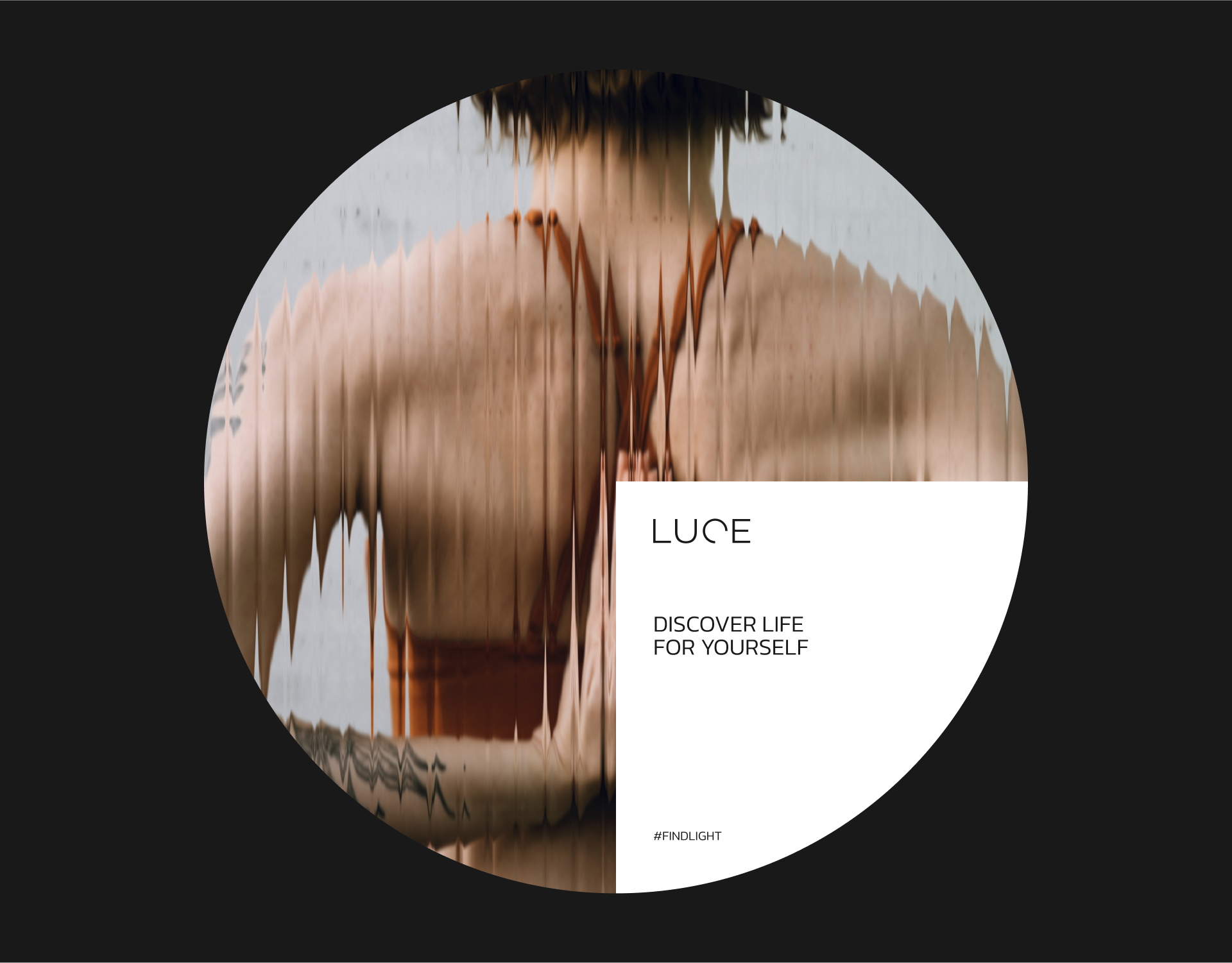 LUCE | Pharmacy — Изображение №12 — Брендинг на Dprofile