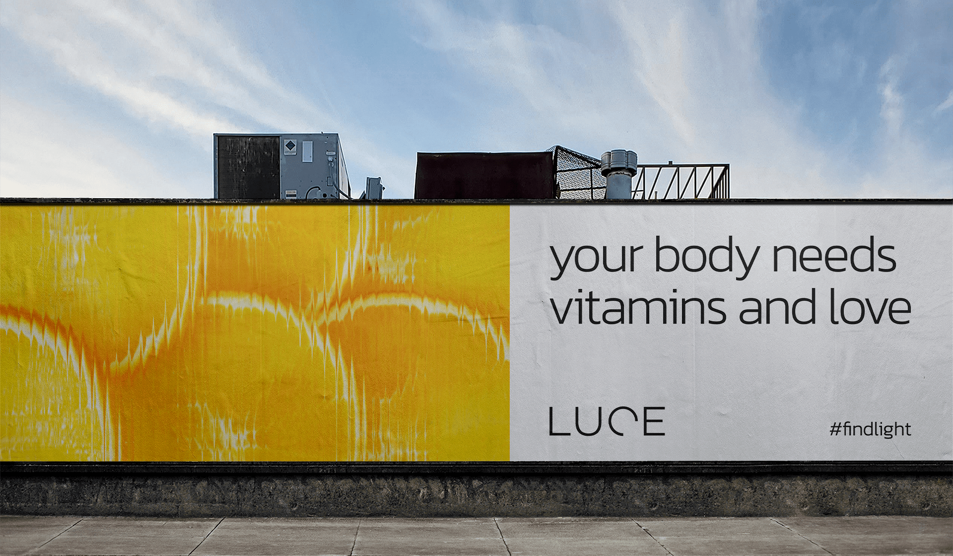 LUCE | Pharmacy — Изображение №9 — Брендинг на Dprofile
