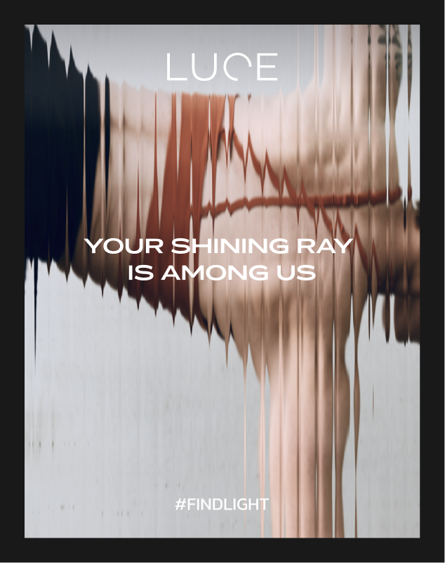 LUCE | Pharmacy — Изображение №4 — Брендинг на Dprofile