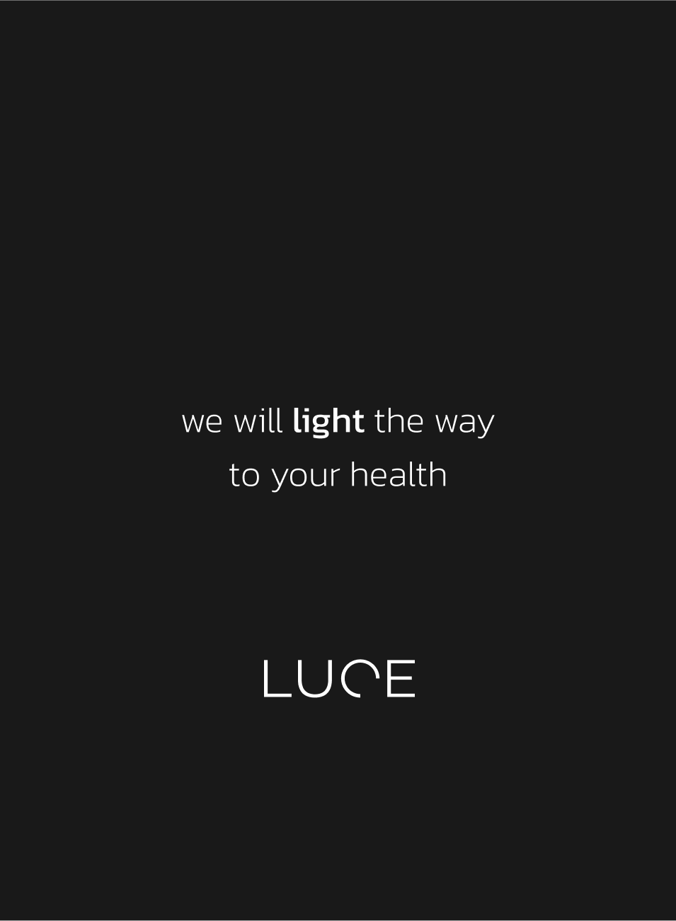 LUCE | Pharmacy — Изображение №13 — Брендинг на Dprofile