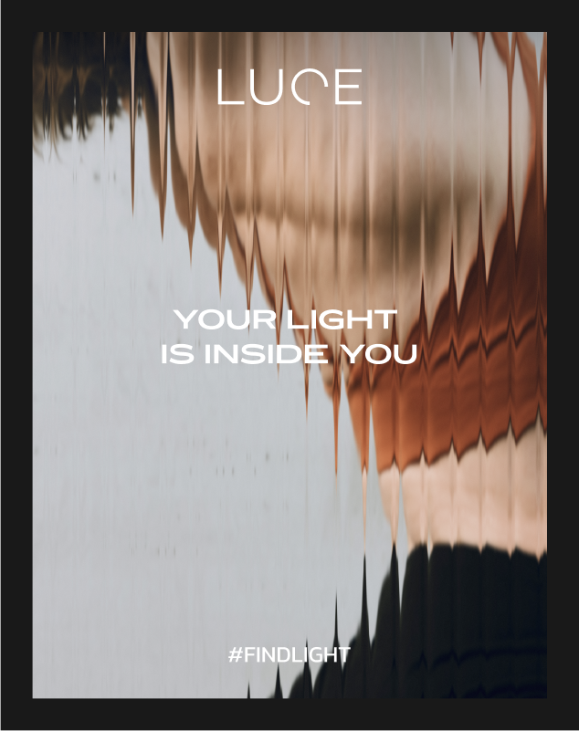 LUCE | Pharmacy — Изображение №6 — Брендинг на Dprofile