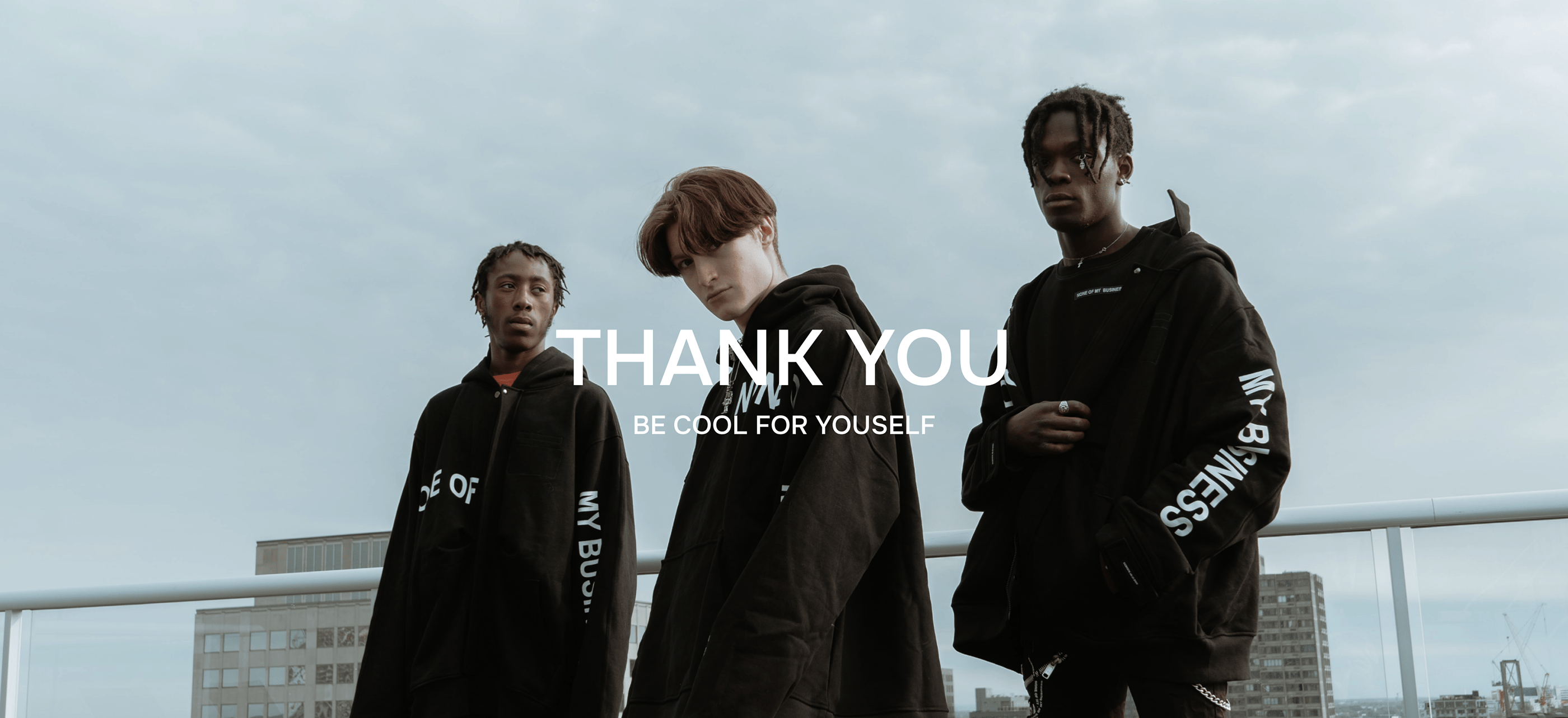 DEEP™ | Clothing & Sneakers — Изображение №25 — Брендинг на Dprofile